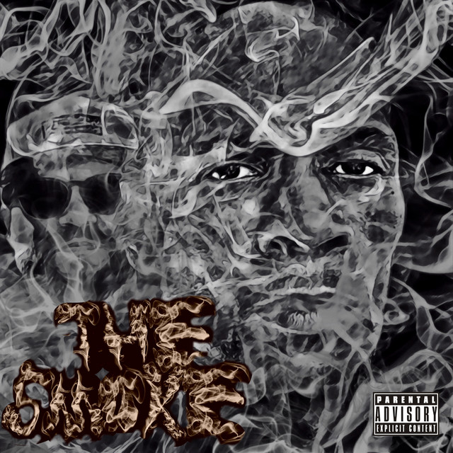 The Smoke album cover
