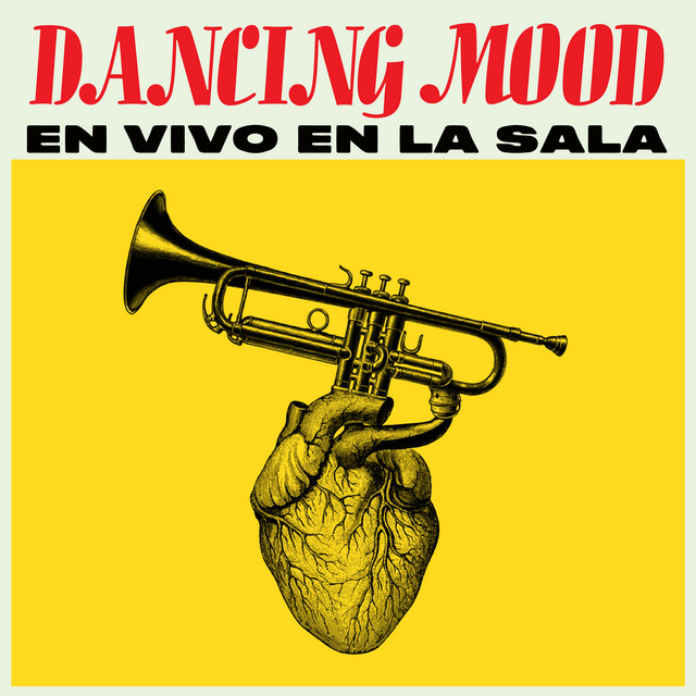En vivo en la sala album cover