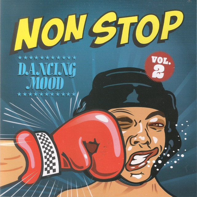 Non Stop (Vol.2) album cover