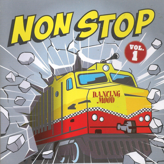 Non Stop (Vol.1) album cover