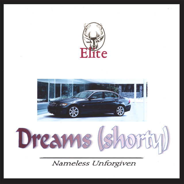 Dreams (shorty) album cover