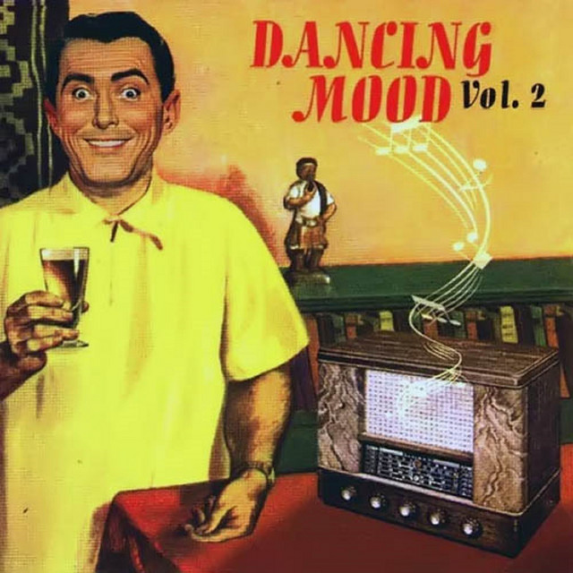 Vol. 2 album cover
