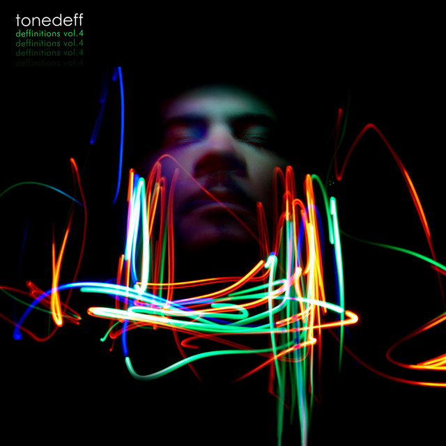 Deffinitions, Vol. 4 album cover