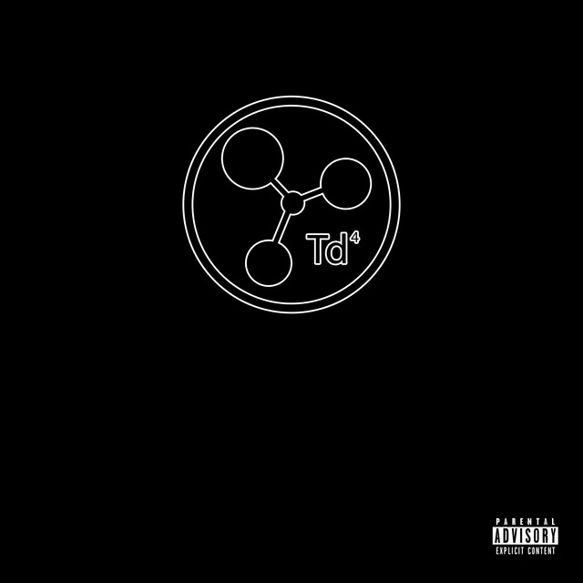 Polymer album cover