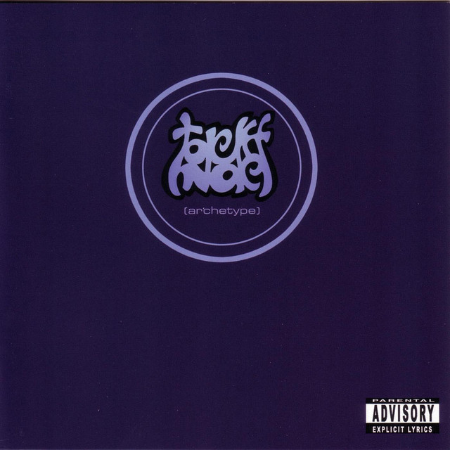 Archetype album cover