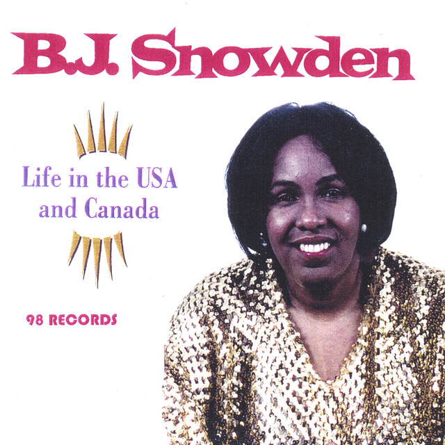 Life in the USA and Canada album cover
