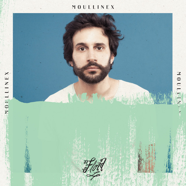 Flora album cover