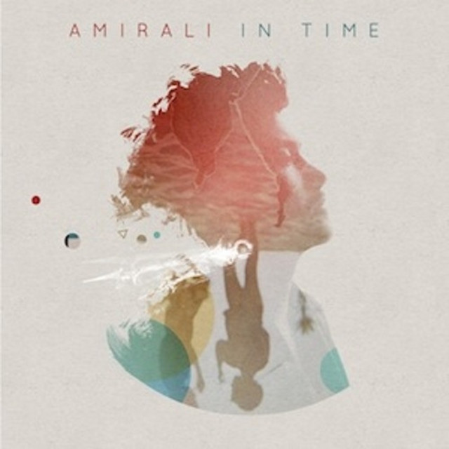 In Time album cover