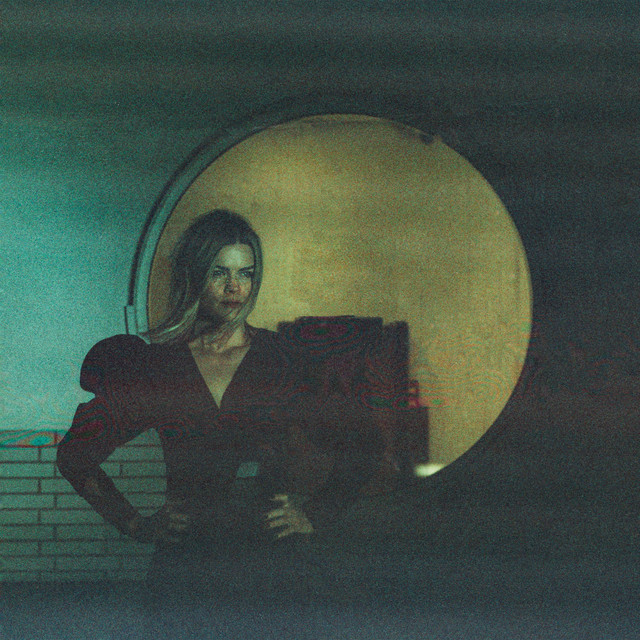 Behind the Wall album cover