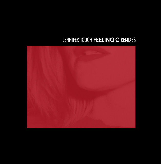 Feeling C Remixes album cover