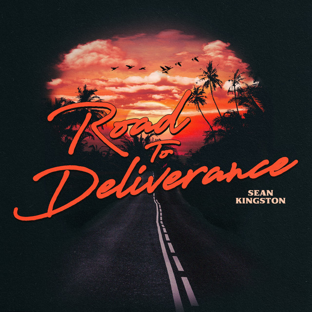 Road To Deliverance album cover