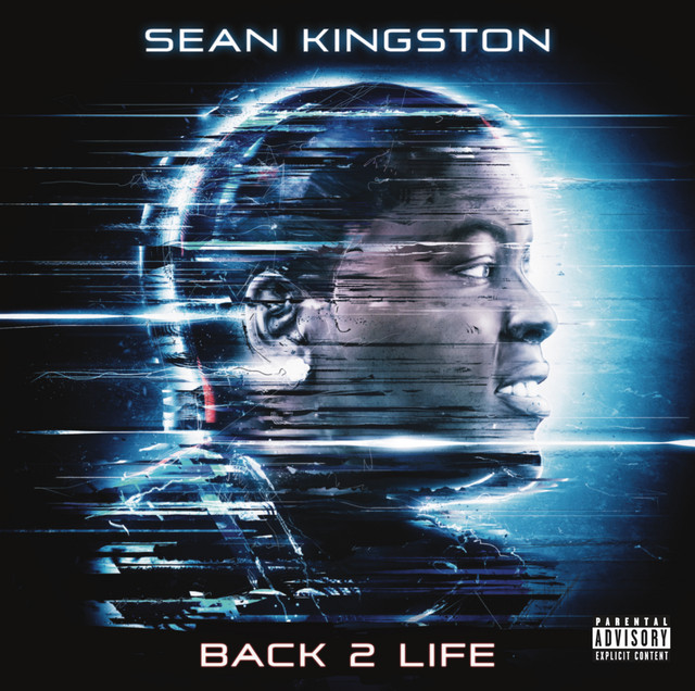 Back 2 Life album cover