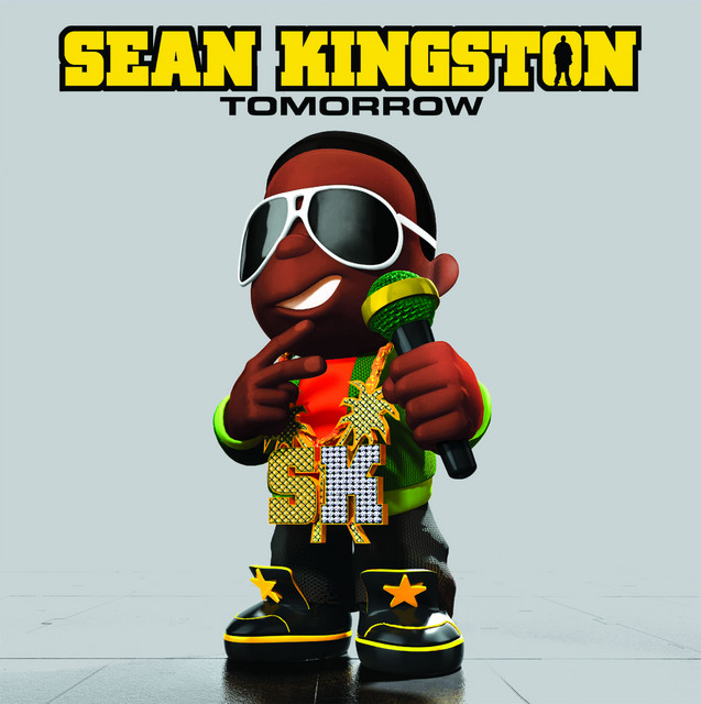 Tomorrow album cover