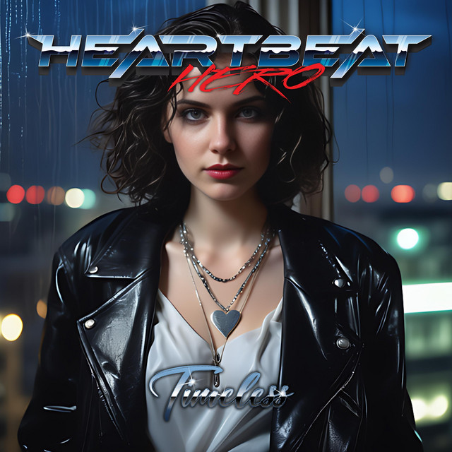 Timeless album cover