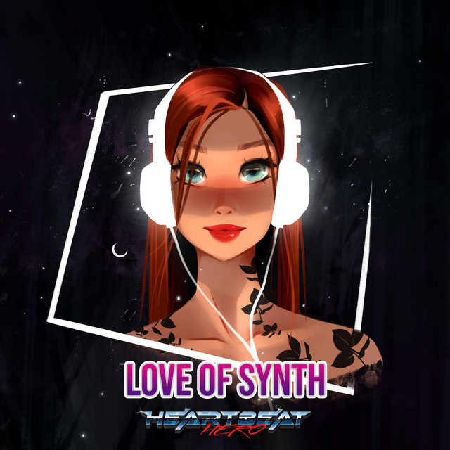 Love of Synth album cover