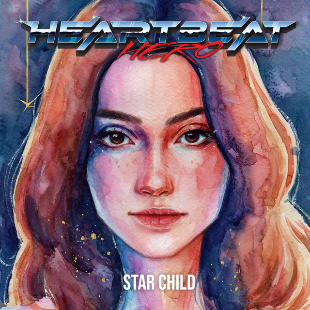 Star Child album cover