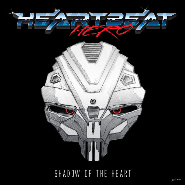 Shadow of the Heart album cover