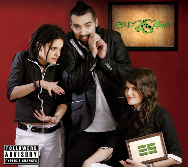 Es album cover