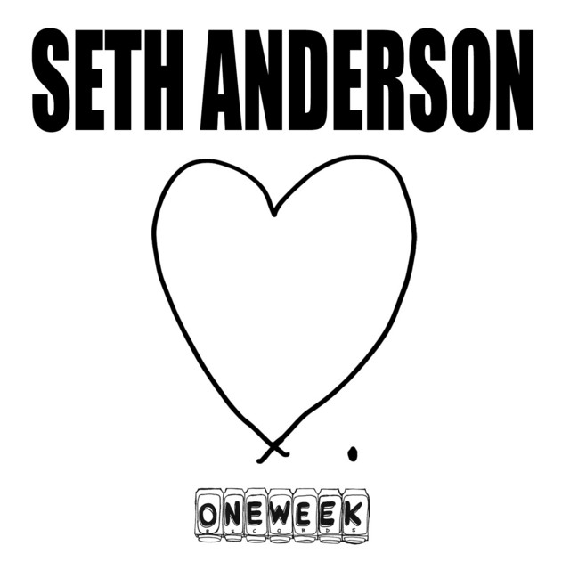 One Week Record album cover