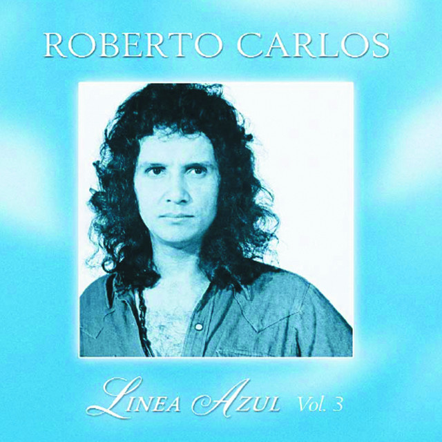Línea Azul - Vol. III - Yo Te Recuerdo album cover