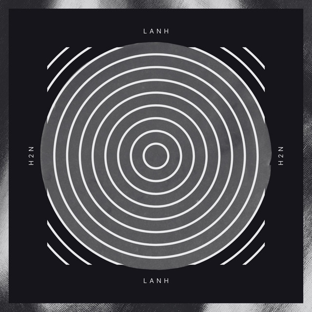 LANH (Instrumental) album cover