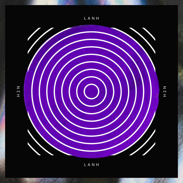 LANH (Chopped & Screwed) album cover