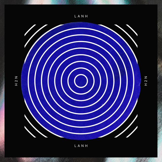 LANH album cover