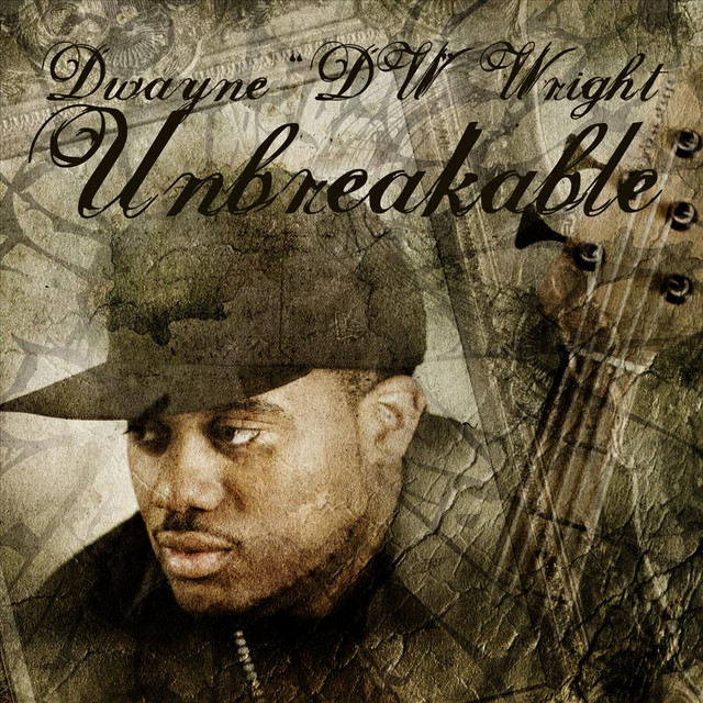 Unbreakable album cover
