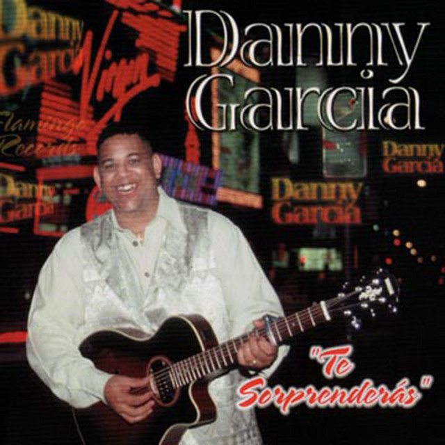 Te Sorprenderas album cover