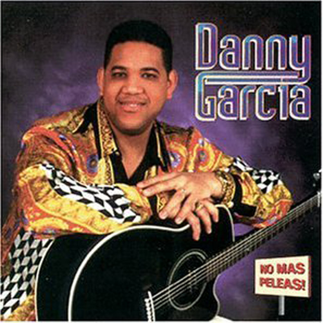 No Mas Peleas album cover