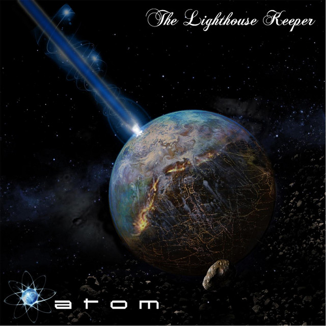 The Lighthouse Keeper album cover