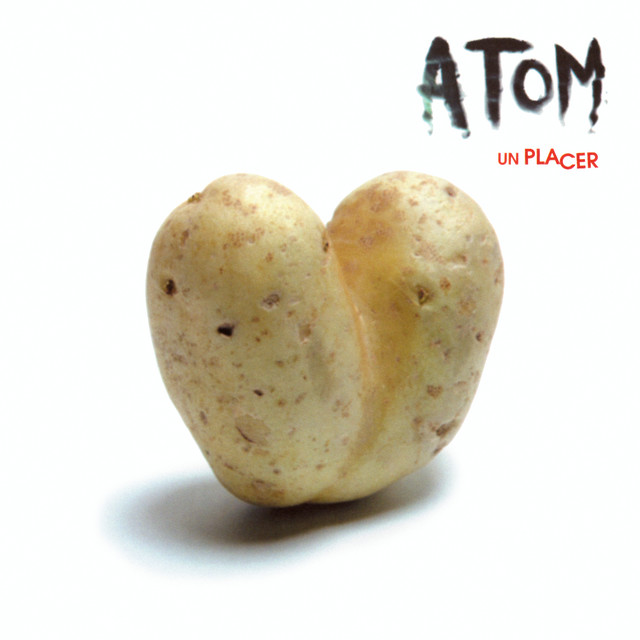 Un Placer album cover