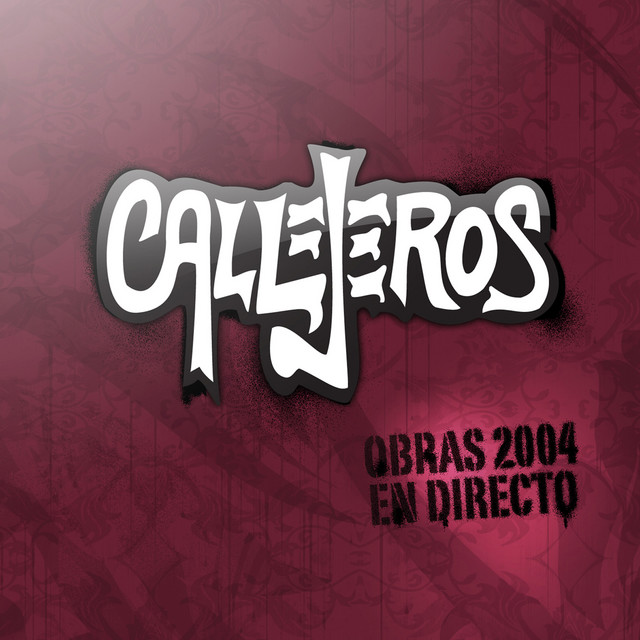 Obras 2004 en Directo album cover