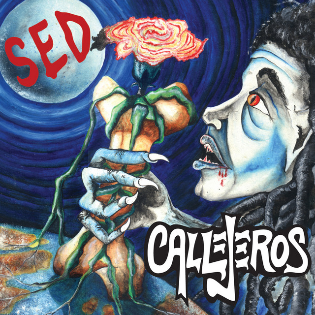 Sed album cover