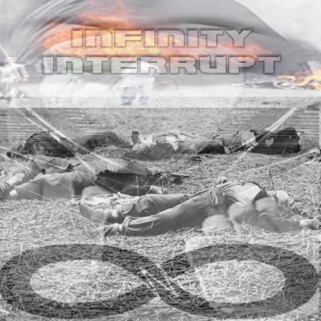 Salvaged Mixes album cover