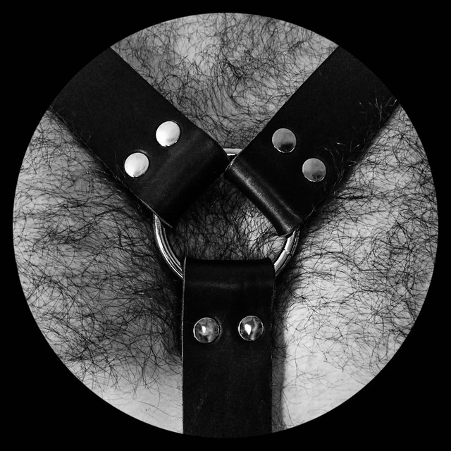 Night Trax album cover