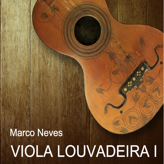 Viola Louvadeira I album cover