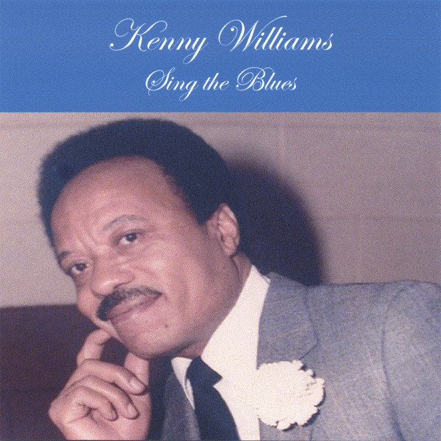 Sing the Blues album cover