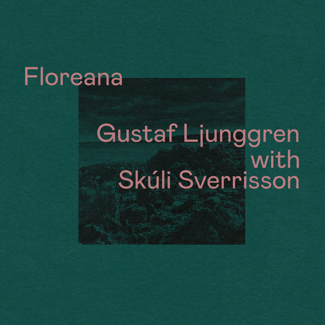 Floreana album cover