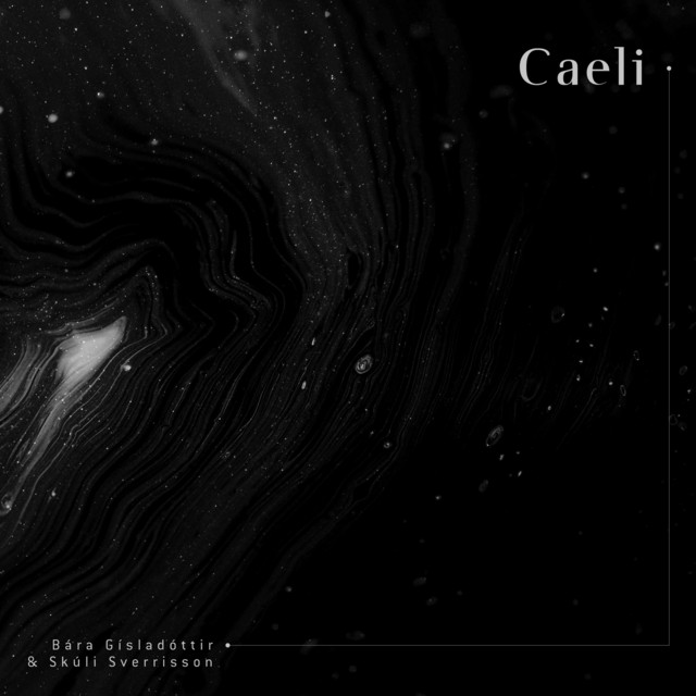 Caeli album cover
