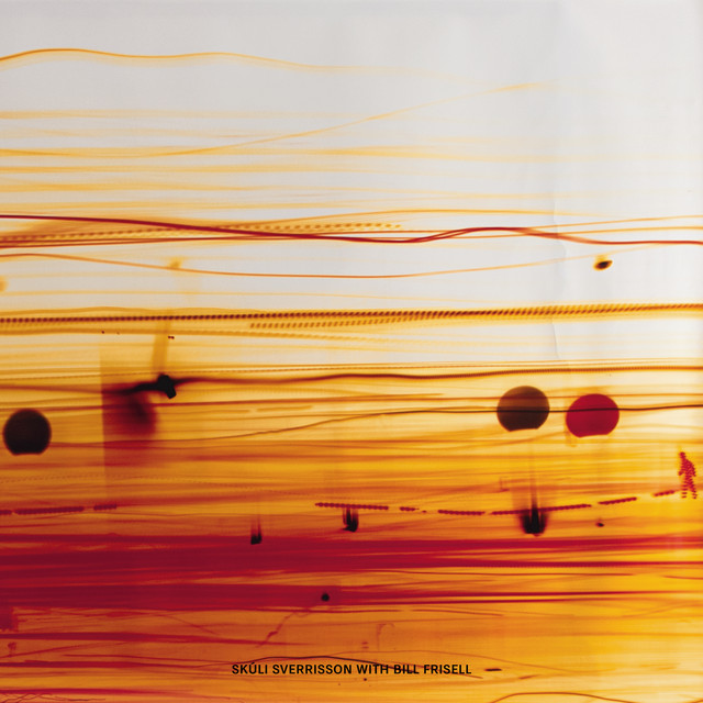 Strata album cover