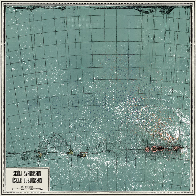 The Box Tree album cover