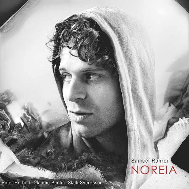 Noreia album cover
