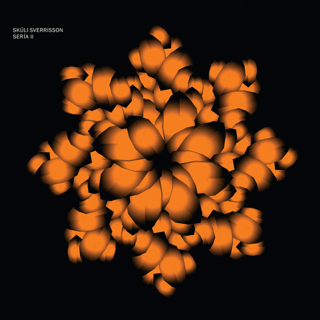 Sería II album cover
