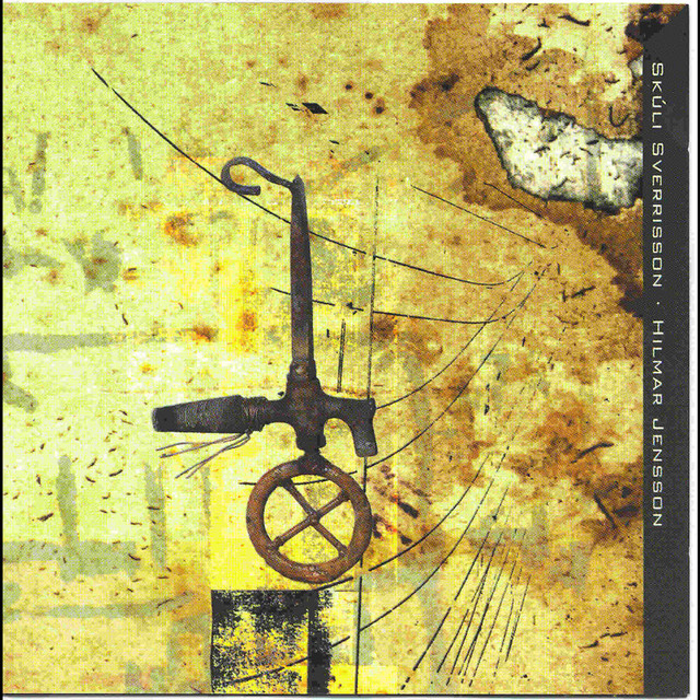 Kjár album cover