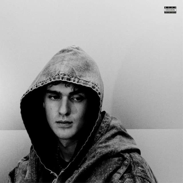 Küss Herz album cover