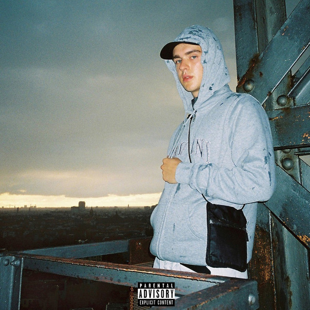 Hellwach album cover