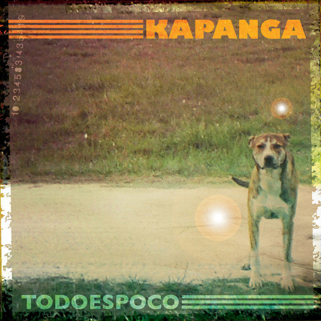 Todo Es Poco album cover