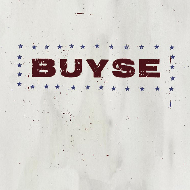 Buyse album cover