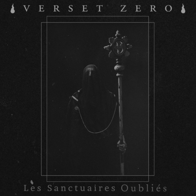 Les Sanctuaires Oubliés album cover